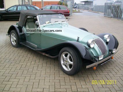 1981 Other  Other Cabriolet / Roadster Used vehicle photo