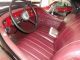 1934 Other  Adler Trumpf Cabriolet 1.7 Cabriolet / Roadster Classic Vehicle photo 3