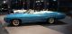 1969 Other  Chevrolet (USA) Impala 350/300 Cabriolet / Roadster Used vehicle photo 9