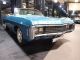 1969 Other  Chevrolet (USA) Impala 350/300 Cabriolet / Roadster Used vehicle photo 7