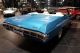 1969 Other  Chevrolet (USA) Impala 350/300 Cabriolet / Roadster Used vehicle photo 8
