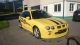 2001 MG  ZR Sports Car/Coupe Used vehicle (

Accident-free ) photo 1