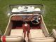 2012 MG  MGB Cabriolet / Roadster Used vehicle (

Accident-free ) photo 5