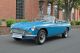 1982 MG  MGB Cabriolet / Roadster Classic Vehicle photo 1