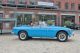 1982 MG  MGB Cabriolet / Roadster Classic Vehicle photo 3
