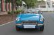 1982 MG  MGB Cabriolet / Roadster Classic Vehicle photo 4