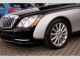 2010 Maybach  57 S facelift Comand Dyn luxury keyless go xenon Saloon Used vehicle photo 2