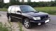 1999 Subaru  Forester Turbo, Gas, well kept, garaged Estate Car Used vehicle (

Accident-free ) photo 1