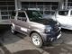 2013 Suzuki  Jimny Style Off-road Vehicle/Pickup Truck Demonstration Vehicle photo 2