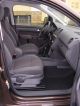 2012 Volkswagen  Caddy Maxi Trendline BlueMotionT 7Sitze/PDC/NAVI Estate Car New vehicle photo 9