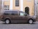 2012 Volkswagen  Caddy Maxi Trendline BlueMotionT 7Sitze/PDC/NAVI Estate Car New vehicle photo 1