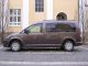 2012 Volkswagen  Caddy Maxi Trendline BlueMotionT 7Sitze/PDC/NAVI Estate Car New vehicle photo 5