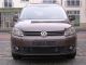 2012 Volkswagen  Caddy Maxi Trendline BlueMotionT 7Sitze/PDC/NAVI Estate Car New vehicle photo 7