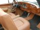 1956 Bentley  Continental S1 DHC full restoration Cabriolet / Roadster Classic Vehicle (

Accident-free ) photo 9