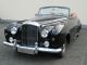Bentley  Continental S1 DHC full restoration 1956 Classic Vehicle (

Accident-free ) photo