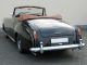 1956 Bentley  Continental S1 DHC full restoration Cabriolet / Roadster Classic Vehicle (

Accident-free ) photo 3