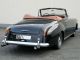 1956 Bentley  Continental S1 DHC full restoration Cabriolet / Roadster Classic Vehicle (

Accident-free ) photo 4