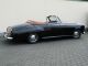 1956 Bentley  Continental S1 DHC full restoration Cabriolet / Roadster Classic Vehicle (

Accident-free ) photo 5