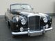 1956 Bentley  Continental S1 DHC full restoration Cabriolet / Roadster Classic Vehicle (

Accident-free ) photo 7