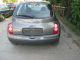 2000 Nissan  Micra 1.4 Aut Small Car Used vehicle (
For business photo 1