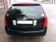 2008 Cadillac  BLS 2.0 T Estate Car Used vehicle (

Accident-free ) photo 1