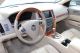 2010 Cadillac  STS 4.6 V8 AWD Sport Luxury * FULL * Headup * Saloon Used vehicle (

Accident-free ) photo 8