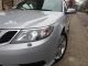 Saab  9-3 1.9 TiD Vector Automatic Snow Silver Full Op 2009 Used vehicle (

Accident-free ) photo