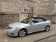 2009 Saab  9-3 1.9 TiD Vector Automatic Snow Silver Full Op Cabriolet / Roadster Used vehicle (

Accident-free ) photo 4