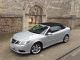 2009 Saab  9-3 1.9 TiD Vector Automatic Snow Silver Full Op Cabriolet / Roadster Used vehicle (

Accident-free ) photo 5