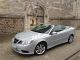 2009 Saab  9-3 1.9 TiD Vector Automatic Snow Silver Full Op Cabriolet / Roadster Used vehicle (

Accident-free ) photo 6