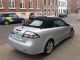 2009 Saab  9-3 1.9 TiD Vector Automatic Snow Silver Full Op Cabriolet / Roadster Used vehicle (

Accident-free ) photo 7