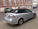 2009 Saab  9-3 1.9 TiD Vector Automatic Snow Silver Full Op Cabriolet / Roadster Used vehicle (

Accident-free ) photo 8
