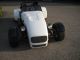Lotus  HKT RS Super Seven 2004 Used vehicle (

Accident-free ) photo