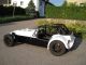 2004 Lotus  HKT RS Super Seven Cabriolet / Roadster Used vehicle (

Accident-free ) photo 1