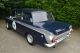 1966 Lotus  Cortina Mk1 Sports Car/Coupe Classic Vehicle (

Accident-free ) photo 1