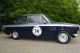 1966 Lotus  Cortina Mk1 Sports Car/Coupe Classic Vehicle (

Accident-free ) photo 3