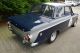 1966 Lotus  Cortina Mk1 Sports Car/Coupe Classic Vehicle (

Accident-free ) photo 4