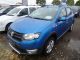 Dacia  Sandero Stepway TCe 90 Ambiance incl M + S 2014 Used vehicle (

Accident-free ) photo