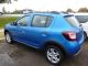 2014 Dacia  Sandero Stepway TCe 90 Ambiance incl M + S Small Car Used vehicle (

Accident-free ) photo 3