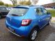 2014 Dacia  Sandero Stepway TCe 90 Ambiance incl M + S Small Car Used vehicle (

Accident-free ) photo 6