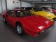 1979 Ferrari  308 GTB * orig. 38.8 thousand kilometers * Swiss * delivery Sports Car/Coupe Used vehicle photo 1