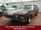 1968 Oldsmobile  Cutlass Supreme 5.7 V8 * Restored * H-approval Sports Car/Coupe Classic Vehicle photo 2