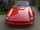 1989 TVR  S2 Cabriolet / Roadster Used vehicle photo 1