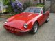 1989 TVR  S2 Cabriolet / Roadster Used vehicle photo 2