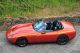 TVR  Griffith 500HC V8 in Apache Orange 2012 Used vehicle (

Accident-free ) photo