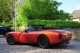 2012 TVR  Griffith 500HC V8 in Apache Orange Cabriolet / Roadster Used vehicle (

Accident-free ) photo 1