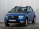 2014 Dacia  SANDERO 0.9 TCE 2014 1.HAND, CHECKBOOK, NAVI Small Car Used vehicle (

Accident-free ) photo 2