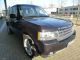 2009 Land Rover  Range Rover 5.0 S. C. Autobiography Multimedia Off-road Vehicle/Pickup Truck Used vehicle photo 1