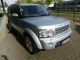 2010 Land Rover  Discovery 3.0 TD V6 CAR REALLY PERFECT Off-road Vehicle/Pickup Truck Used vehicle (

Accident-free ) photo 12