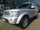 Land Rover  Discovery 3.0 TD V6 CAR REALLY PERFECT 2010 Used vehicle (

Accident-free ) photo